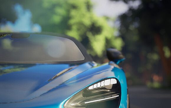 Quantum Drive — Beta DLC