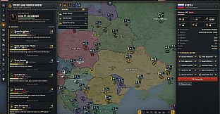 Age of Borders: WW3