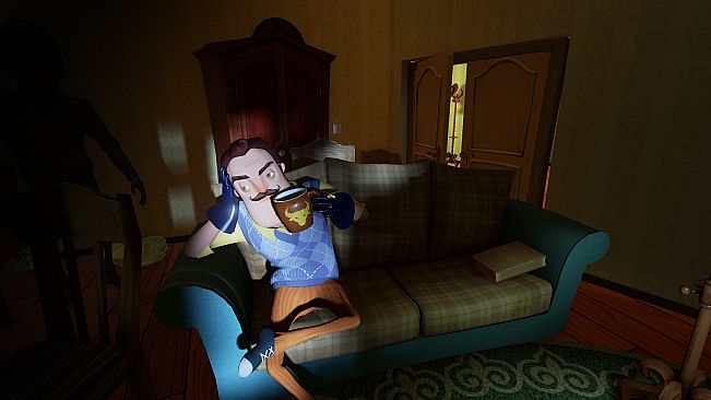 Hello Neighbor: Home Invader Bundle
