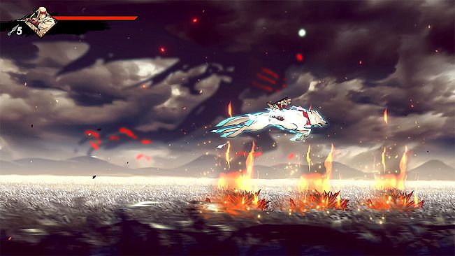 SHINOBI: Art of Vengeance