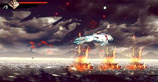 SHINOBI: Art of Vengeance