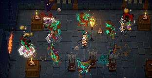 Otherworld Legends - Ourania