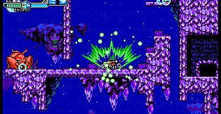 Blaster Master Zero 2
