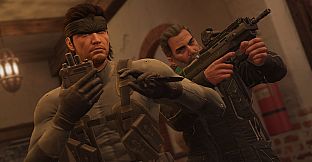 Tom Clancy's Rainbow Six Siege - Ultimate Edition