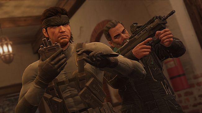 Tom Clancy's Rainbow Six Siege - Ultimate Edition