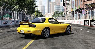 Project CARS 3: Legends Pack