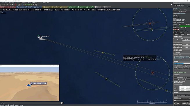 Command: Showcase - Ford Class