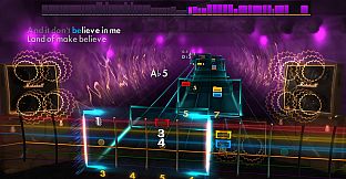 Rocksmith 2014 Edition – Remastered – Green Day - “Jesus of Suburbia”