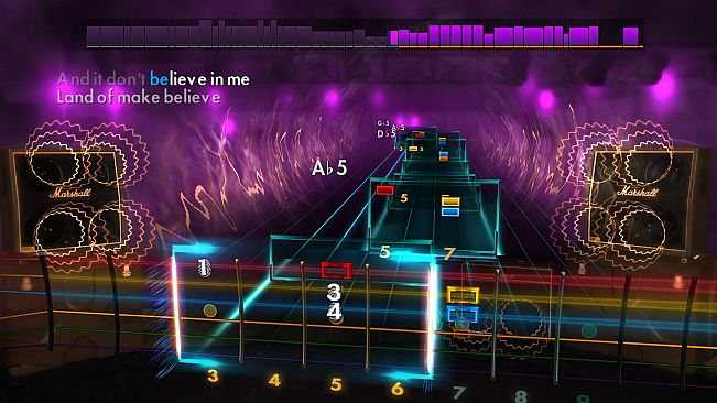 Rocksmith 2014 Edition – Remastered – Green Day - “Jesus of Suburbia”