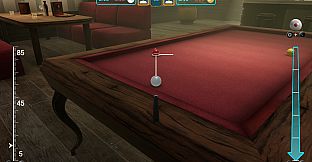 Carom Billiards
