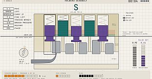 Shear line