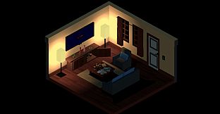 The Apus: Escape room