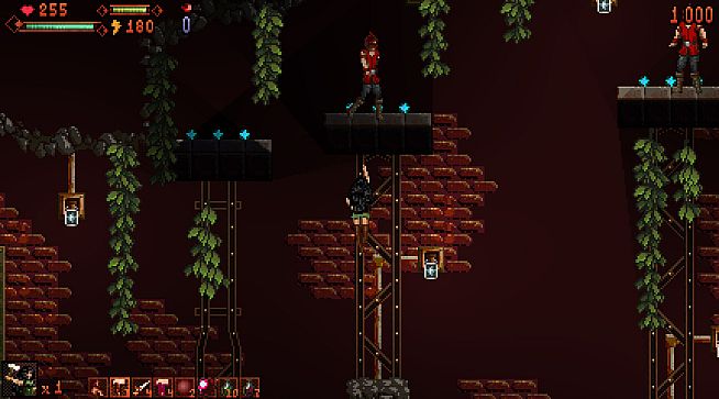 Idosra: The Electric Renaissance