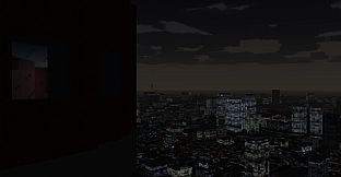 Cubic Earth