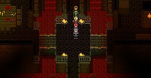 Vampires Dawn 3 - The Crimson Realm