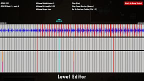 Strik9: Rhythm Rat Rampage