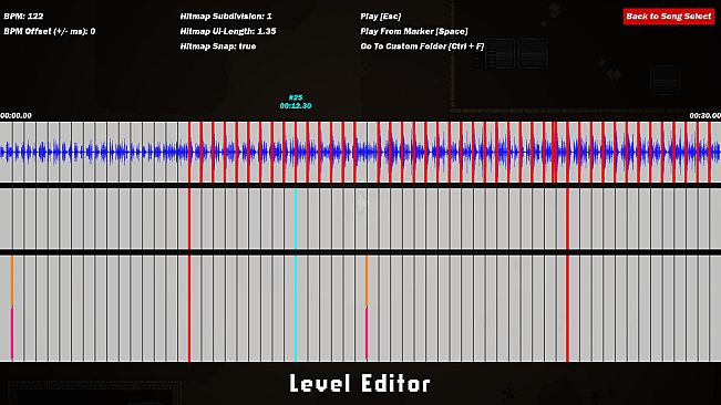 Strik9: Rhythm Rat Rampage