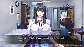 Ara Ara Auntie Incest