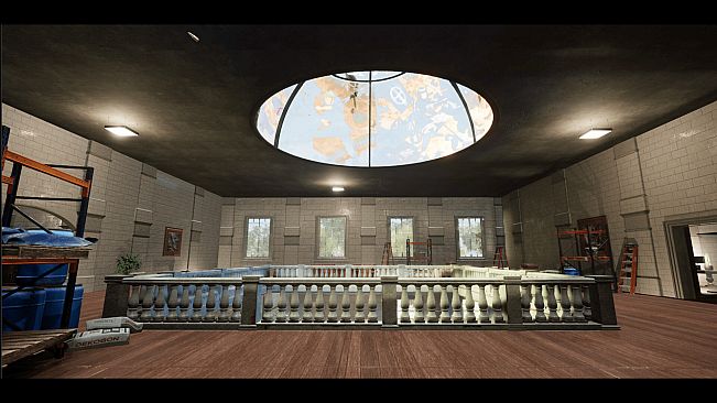 Parabellum: Artifacts Of War