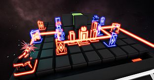 Laser Chess (Prologue)