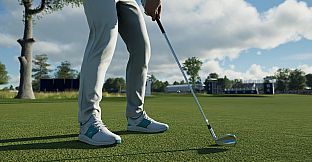 PGA TOUR 2K25 Pro Accelerator Bonus Pack