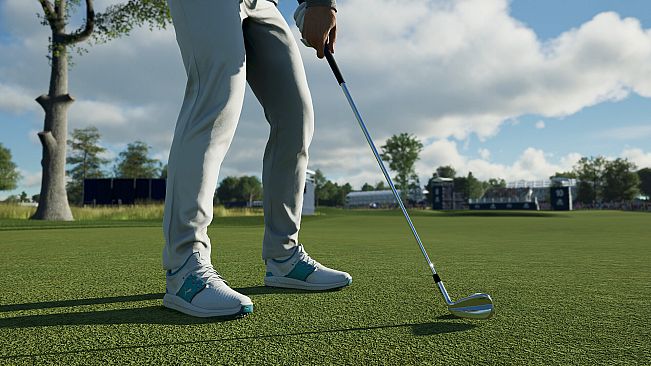 PGA TOUR 2K25 Pro Accelerator Bonus Pack