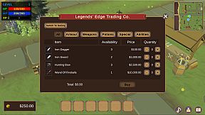 The Shrouded Parchments