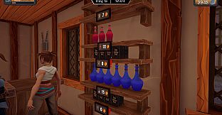 Kingblade: Medieval TCG Card Shop