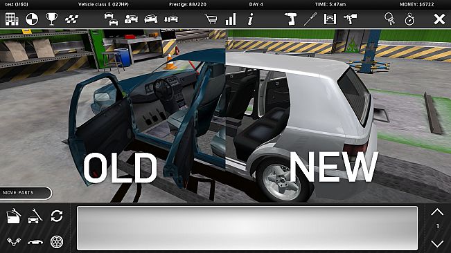 Street Legal Racing: Redline - High Quality Cars Pack