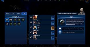 Rebellion Corporation