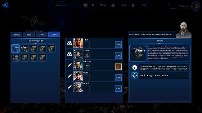 Rebellion Corporation