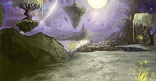 RPG Maker MZ - Sci-Fi Battlebacks