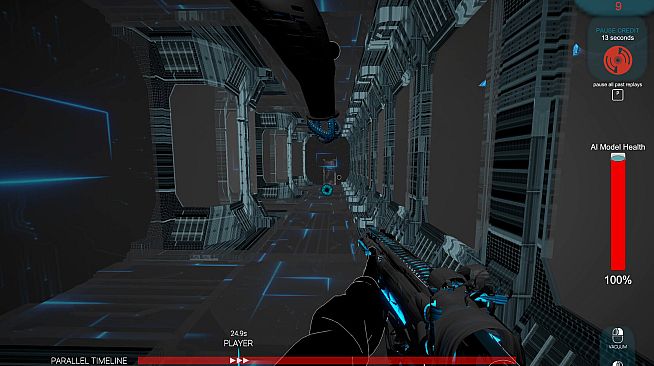 EYEVIRUS: Compression