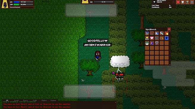 Secrets of Asherah 2