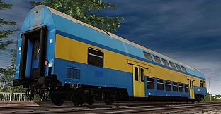 Trainz 2019 DLC - PREG Bdhpumn 088