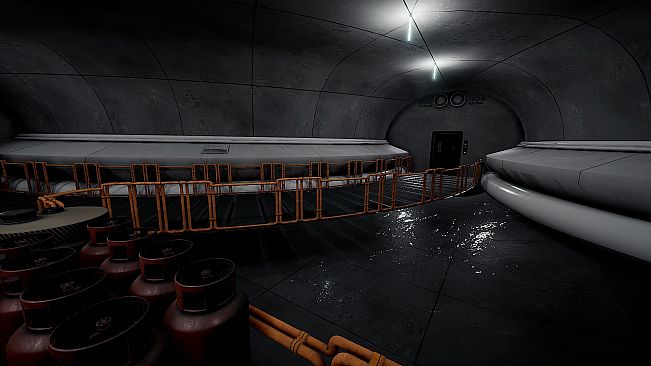 SCP: EVENT CLASSIFIED