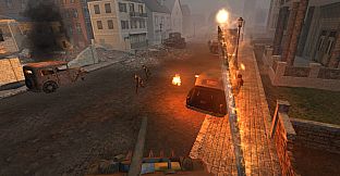 Bedlam