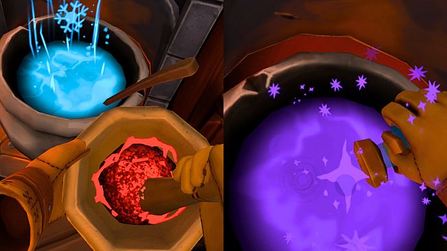 Shopenkraft's Magic Goods