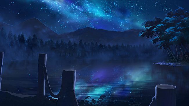 Lay a Beauty to Rest: The Darkness Peach Blossom Spring