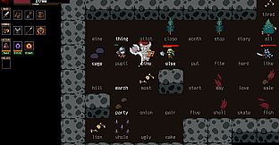 Dungeon Typist