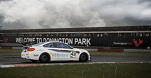 Assetto Corsa Competizione - British GT Pack