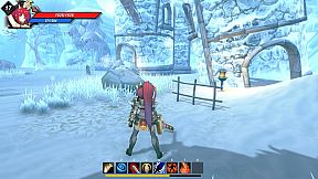 Black Knight - Milena