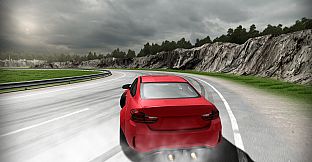 Peak Angle: Europe Country Road Track