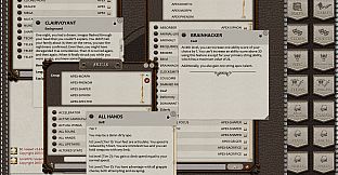 Fantasy Grounds - Apex (5E)