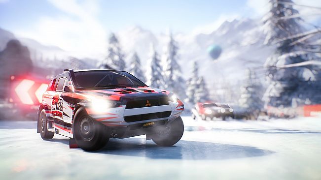 Gravel Special Edition