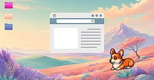 Corgi Corgi Cor!