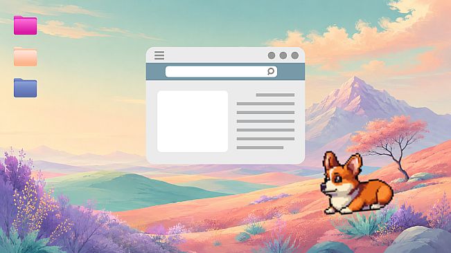 Corgi Corgi Cor!
