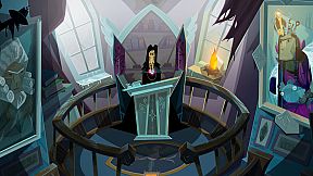 Return To Monkey Island