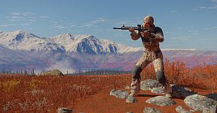 theHunter: Call of the Wild - Modern Rifle Pack
