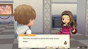 STORY OF SEASONS: Pioneers of Olive Town